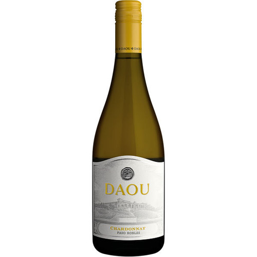 Daou Paso Robles Chardonnay