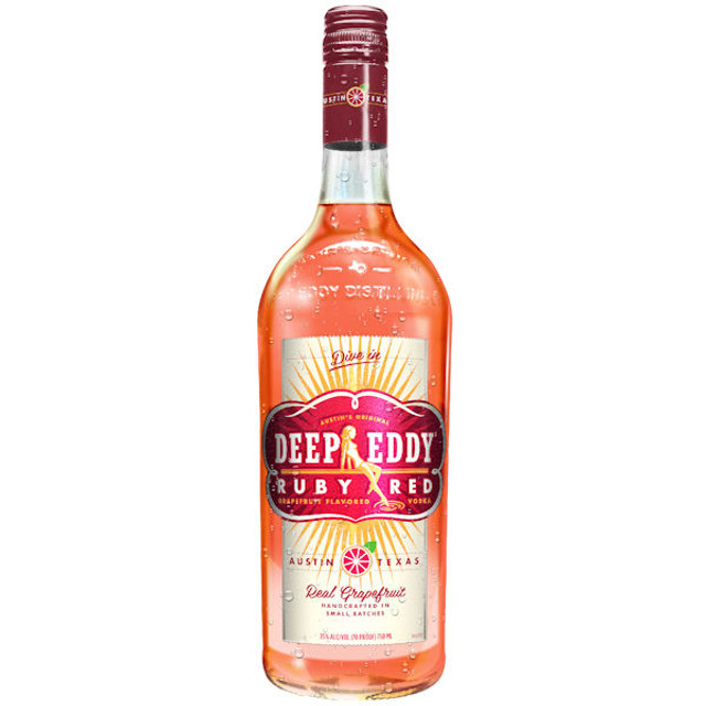 vodka grapefruit