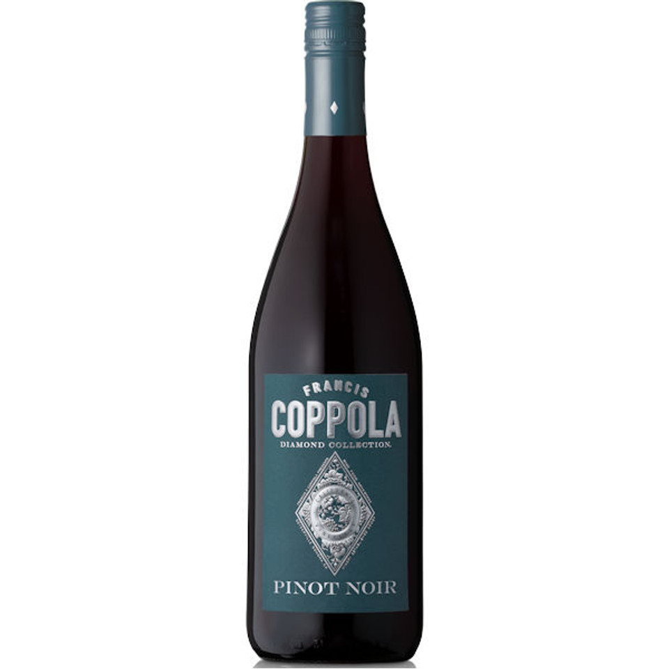 coppola wine 2017 black label