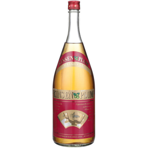 Kinsen Plum Wine US ShopWineDirect Fine Wine & Spirits