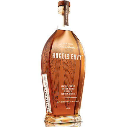Basil Hayden's Kentucky Straight Bourbon Whiskey 750ml