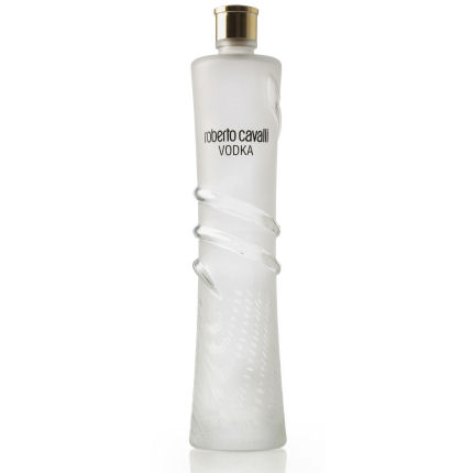 Roberto Cavalli Vodka Italy 750ml | ShopWineDirect Fine Wine & Spirits