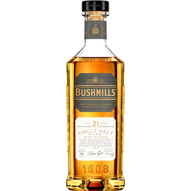 Ballantine's 30 Year Old Blended Scotch Whisky (1966 Release