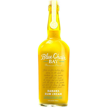 Kenny chesney 2025 banana rum