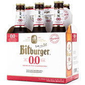 Bitburger Drive Alcohol Free 330ml 6 Pack Bottles