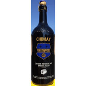 Chimay Grande Reserve Barrel Aged Ale (Belgium) 750ml