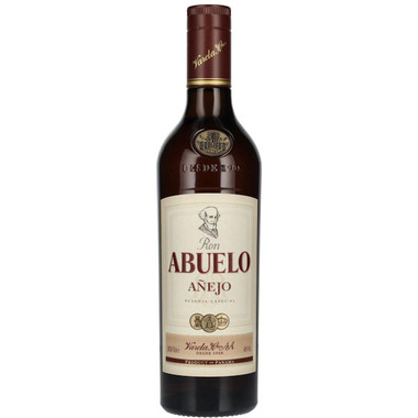 その他 Ron Abuelo Centuria 700ml 40% ron-abuelo-anejo-rum-