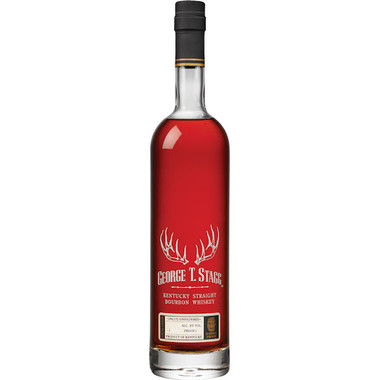 STAGG ストレートバーボンウイスキー 62.95% STAGG ストレートバーボンウイスキー 62.95%