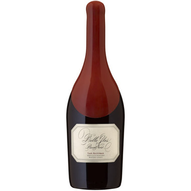 Lucia Pinot Glos Santa Las Belle Highlands Alturas Noir