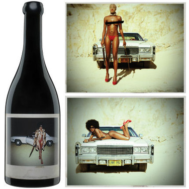 ORIN SWIFT Machete ノベルティ レア オリン・スウィフト Orin Swift Machete Petite Sirah Wine