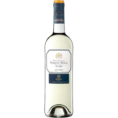 Marques De Riscal Rueda Verdejo 2021 (Spain)