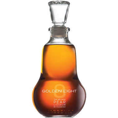 その他 POIRE WILLIAMS LIQUEUR 750ml Massenez Eaux De Vie De Poire Williams Prisonniere 750ml