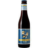 Vander Ghinste Oud Bruin 330ml 4 Pack Bottles (Belgium)