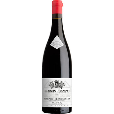 Pernand Vergelesses 2018 ワイン maison-champy-pernand-