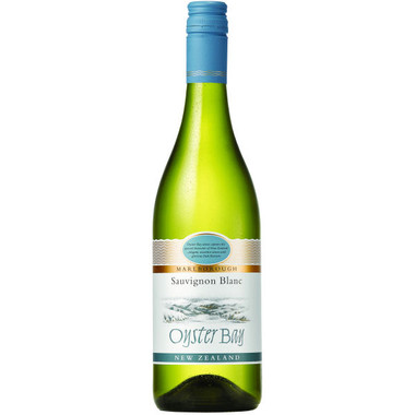 OYSTER BAY MARLBOROUGH SAUVIGNON BLANC, NEW ZEALAND 2022 — Bogey's Bottled  Goods