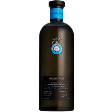 CASA DRAGONES テキーラ ブランコ 750ml Casa Dragones Blanco Tequila 750mL | Wally's Wine & Spirits