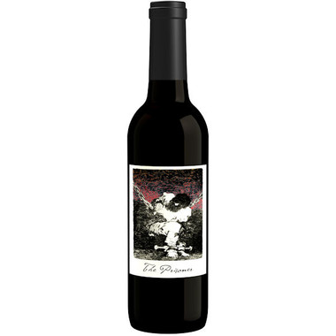 The Prisoner Chardonnay 2019(ザ・プリズナー シャルドネ