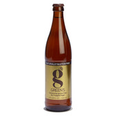 Green's Enterprise Dry-Hopped Gluten Free Lager 500ml