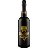 Delirium Black Barrel Aged Strong Ale (Belgium) 750ml