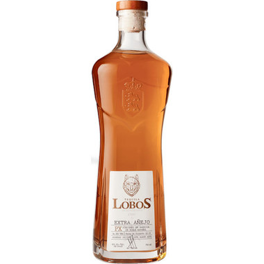 洋書 LAROUSSE DEL TEQUILA lobos-1707-extra-anejo-