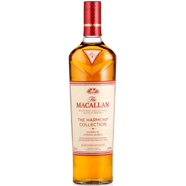 Macallan 'Lumina' Single Malt Scotch, 700 ml – Valentine Liquors