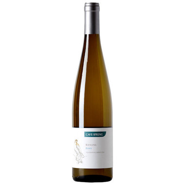 Cave S - Cave Spring Estate Csv Beamsville Bench Riesling 2019 Canada