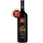 Wilson of Dry Creek Reserve Dry Creek Zinfandel