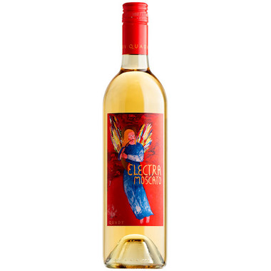 quady moscato