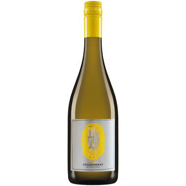 Leitz Eins Zwei Zero Alcohol NV Free German Chardonnay