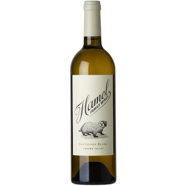 Hamel Family Wines Sonoma Sauvignon Blanc 2021