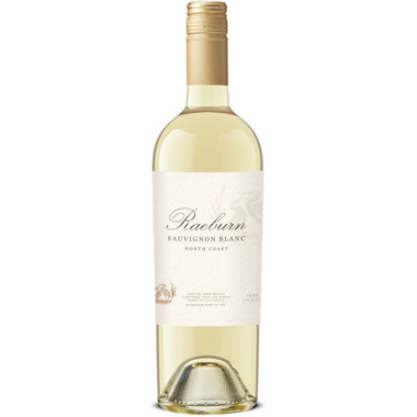 Raeburn North Coast Sauvignon Blanc 2022