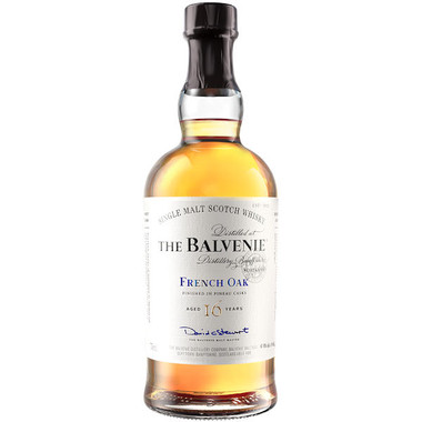 ウイスキー THE BALVENIE FRENCH OAK 16 YEARS the-balvenie-16-year-old-