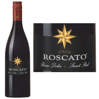 Roscato Rosso Dolce – Sweet Red