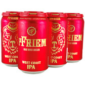 pFriem Brewing West Coast IPA 12oz 6 Pack Cans