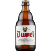 Duvel Belgian Golden Ale 11.2oz