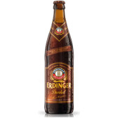 Erdinger Weissbrau Dunkel 500ml