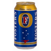 Foster's Lager (Australia) 25.4oz