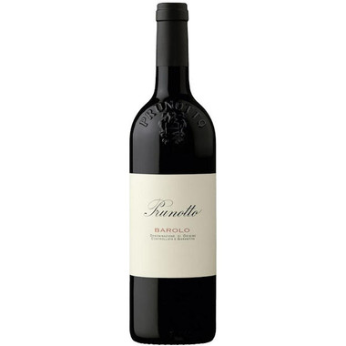 バローロ・ブッシア プルノット 2019 Prunotto Barolo DOCG | ShopWineDirect Fine Wine & Spirits
