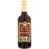 Samuel Smith Nut Brown Ale (England) 550ml