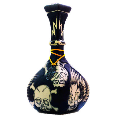 Dulce Amargura Calavera Reposado Tequila 1L | ShopWineDirect