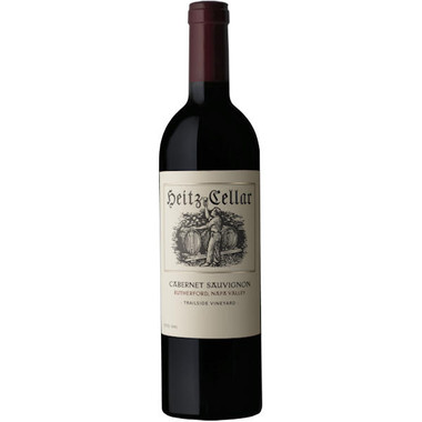 ワイン CELLAR RESERVE CABERNET SAUVIGNON 2017 Cellar Reserve Cabernet Sauvignon Gift Box | 2017 Vintage