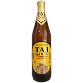 Taj Mahal Premium Lager (India) 22oz