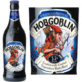 Wychwood Hobgoblin Ruby Beer 4 pack 11.2oz Bottles