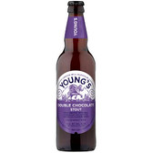 Young's Double Chocolate Stout (England) 500ml