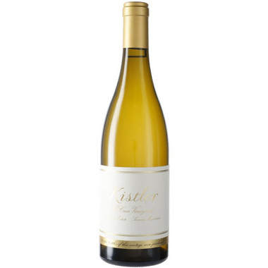 ワイン Kistler McCrea Vineyard Chardonnay 2006 Kistler, Sonoma Mountain, McCrea Vineyard, Chardonnay 2006