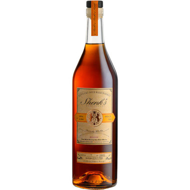 ジ*ル様 【KENTUCKY PRINCE】 SOUR MASH 750ml 5 Shenk's Homestead Kentucky Sour Mash Whiskey 2024 750ml