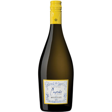 Moscato d'Asti La Gatta 2021 White Wine Online