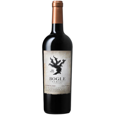 Buy Bogle Vineyards Old Vine Essential Red