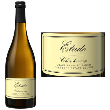 Etude Carneros Chardonnay | ShopWineDirect Fine Wine & Spirits