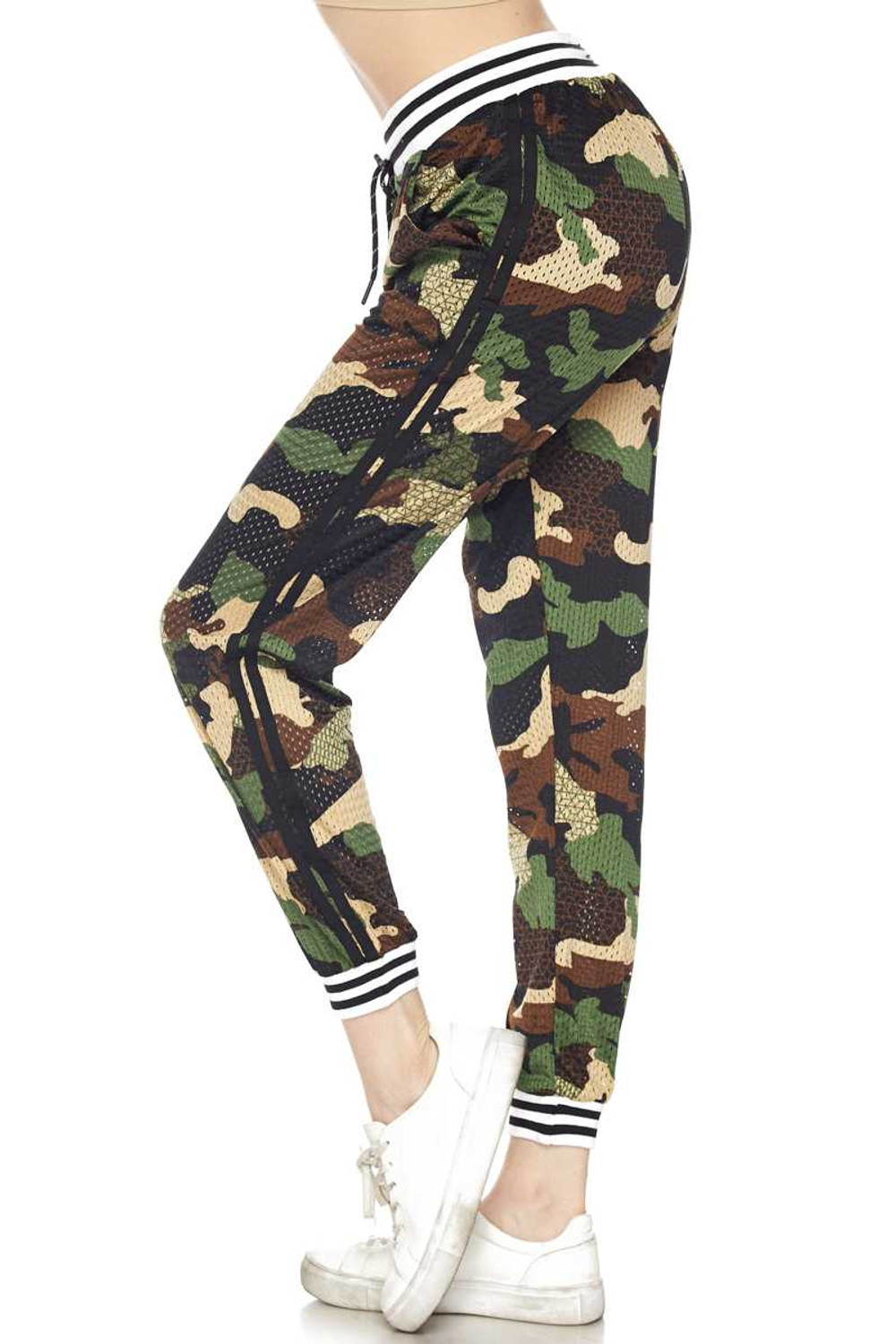 premium joggers wholesale